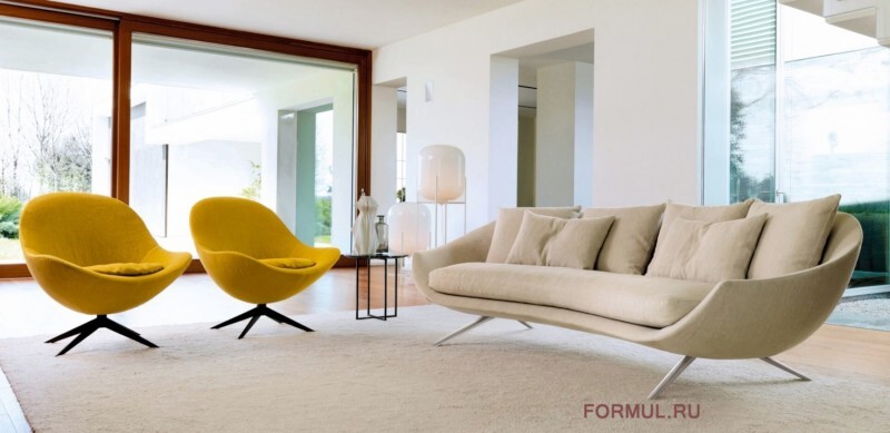 Диван Desiree Avi